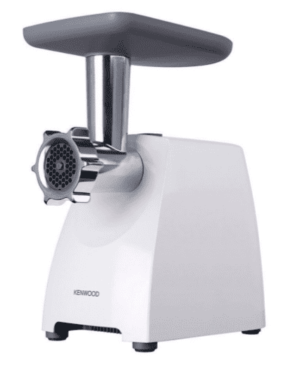 Мясорубка электрическая KENWOOD MG360 440Вт, Англия